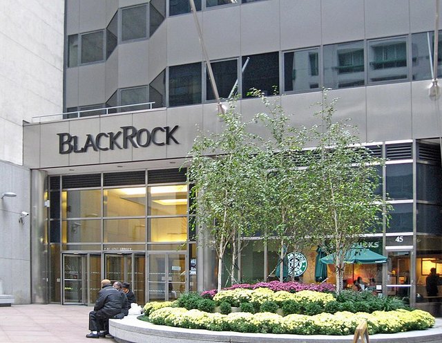 BlackRock HQ photo by Jim.henderson