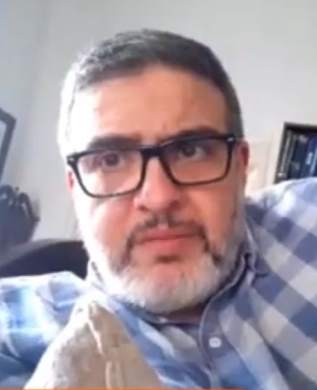 Dr Ghassan Abu Sittah