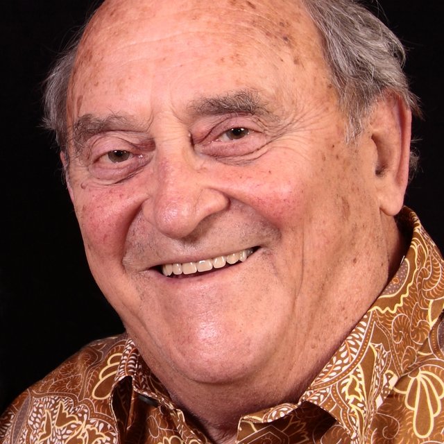 Denis Goldberg