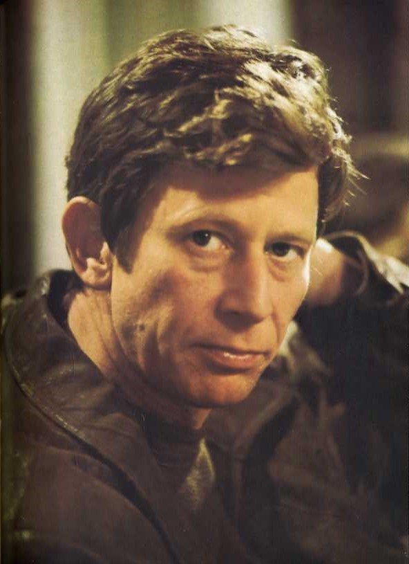 1949: soldiers of the People's Liberation Army enter Beijing