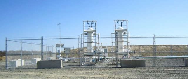 us oil fracking hit by coronavirus pandemic: Photo Ostroff Law