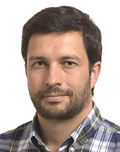 Joao Ferreira MEP